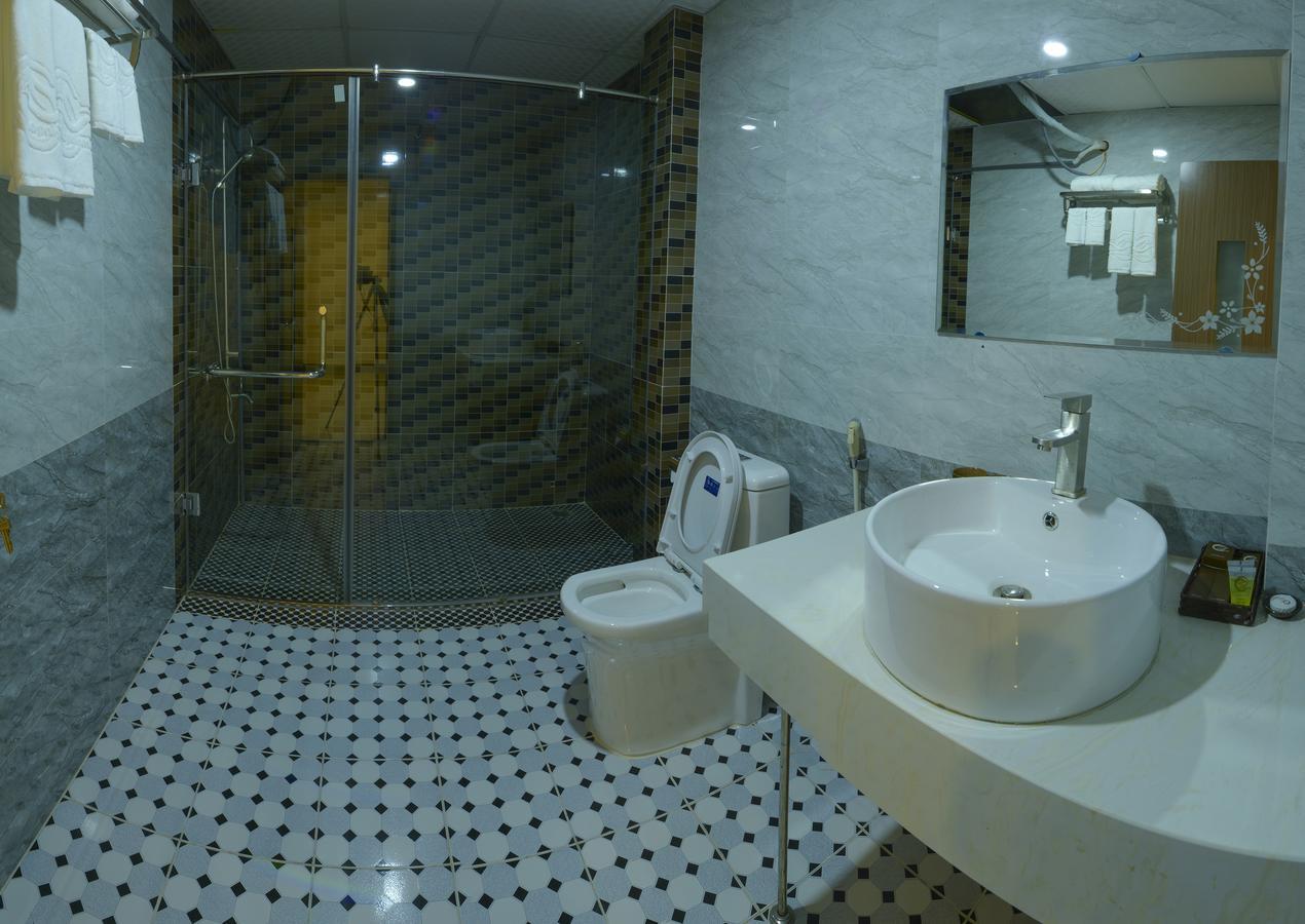 La Paloma Hotel נין בין מראה חיצוני תמונה