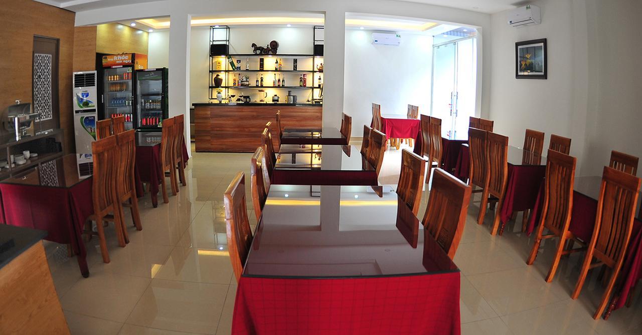 La Paloma Hotel נין בין מראה חיצוני תמונה
