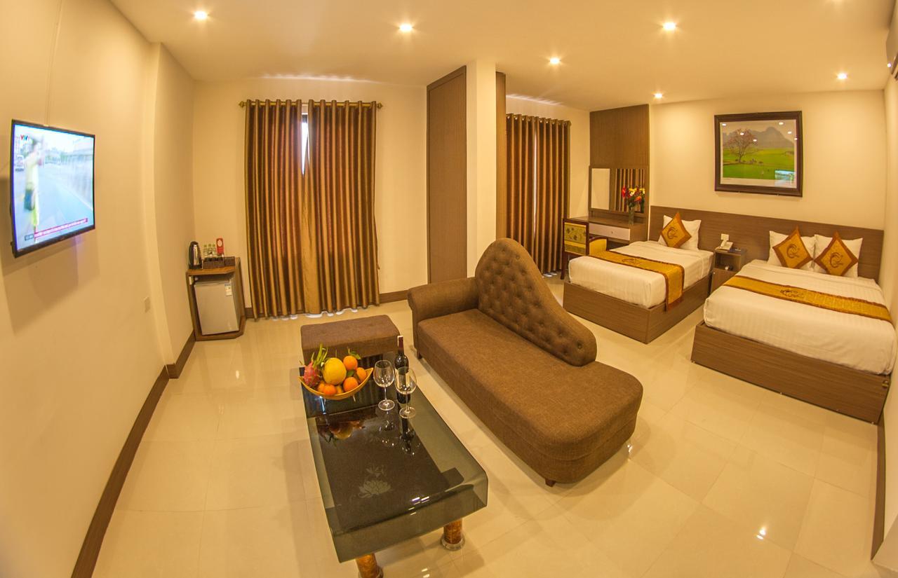 La Paloma Hotel נין בין מראה חיצוני תמונה