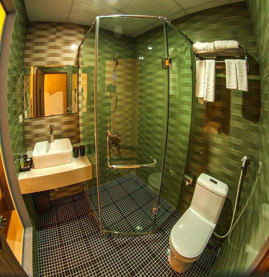 La Paloma Hotel נין בין מראה חיצוני תמונה